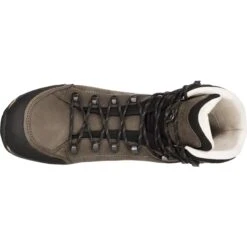 LOWA Chaussures Trekking Homme - Trekker LL - Stone/gum 11 LOWA Chaussures Trekking Homme - Trekker LL - Stone/gum -Chaussures Lowa 210408 9525 trekker ll herren trekkingschuhe stein gum 6 1471396