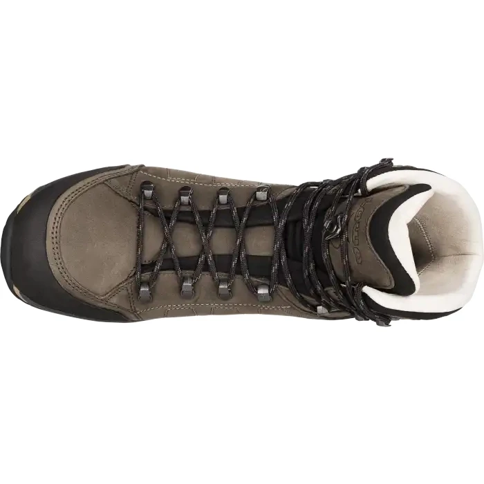 LOWA Chaussures Trekking Homme - Trekker LL - Stone/gum 6 LOWA Chaussures Trekking Homme - Trekker LL - Stone/gum – Image 6