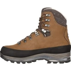 LOWA Tibet LL Chaussures De Randonnée - Dark Brown/slate 9 LOWA Tibet LL Chaussures De Randonnée - Dark Brown/slate -Chaussures Lowa 210422 4397 tibet ll trekkingschuhe dark brown slate 2 1272428