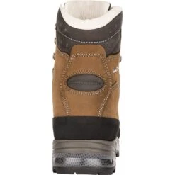 LOWA Tibet LL Chaussures De Randonnée - Dark Brown/slate 10 LOWA Tibet LL Chaussures De Randonnée - Dark Brown/slate -Chaussures Lowa 210422 4397 tibet ll trekkingschuhe dark brown slate 3 1272429