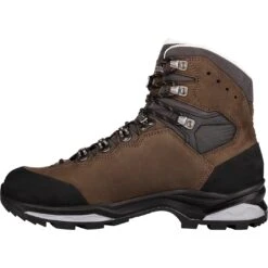 LOWA Chaussures De Trekking Homme - Camino Evo LL - Brown/graphite 8 LOWA Chaussures De Trekking Homme - Camino Evo LL - Brown/graphite -Chaussures Lowa 210441 4527 camino evo ll braun graphite 3 1202576