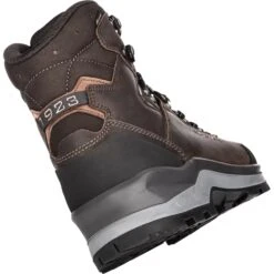 LOWA Chaussures De Trekking Homme - Ranger GTX - Marron - Large 10 LOWA Chaussures De Trekking Homme - Ranger GTX - Marron - Large -Chaussures Lowa 210612 0485 ranger gtx herren trekkingschuhe brown 5 1486576