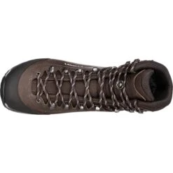 LOWA Chaussures De Trekking Homme - Ranger GTX - Marron - Large 11 LOWA Chaussures De Trekking Homme - Ranger GTX - Marron - Large -Chaussures Lowa 210612 0485 ranger gtx herren trekkingschuhe brown 6 1486577