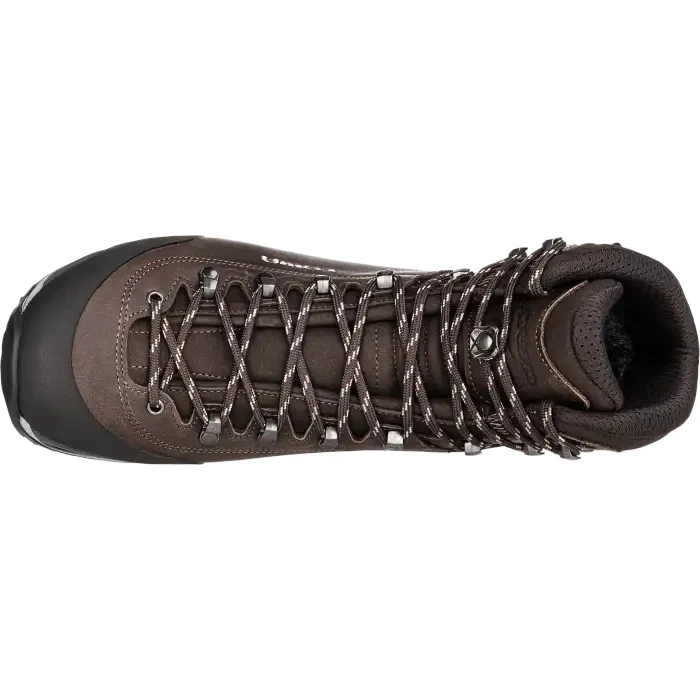 LOWA Chaussures De Trekking Homme - Ranger GTX - Marron - Large 6 LOWA Chaussures De Trekking Homme - Ranger GTX - Marron - Large – Image 6