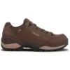 LOWA Chaussures - Renegade GTX LO - Espresso/beige