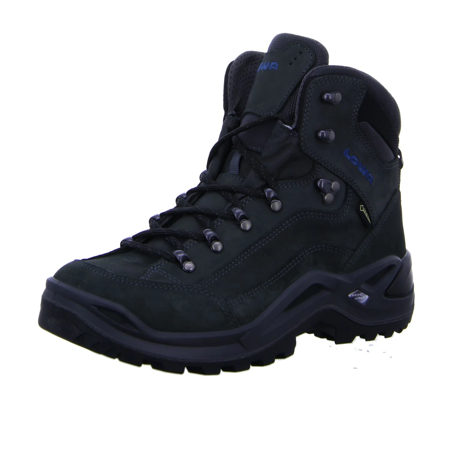 LOWA Wanderschuhe RENEGADE GTX MID 1 LOWA Wanderschuhe RENEGADE GTX MID