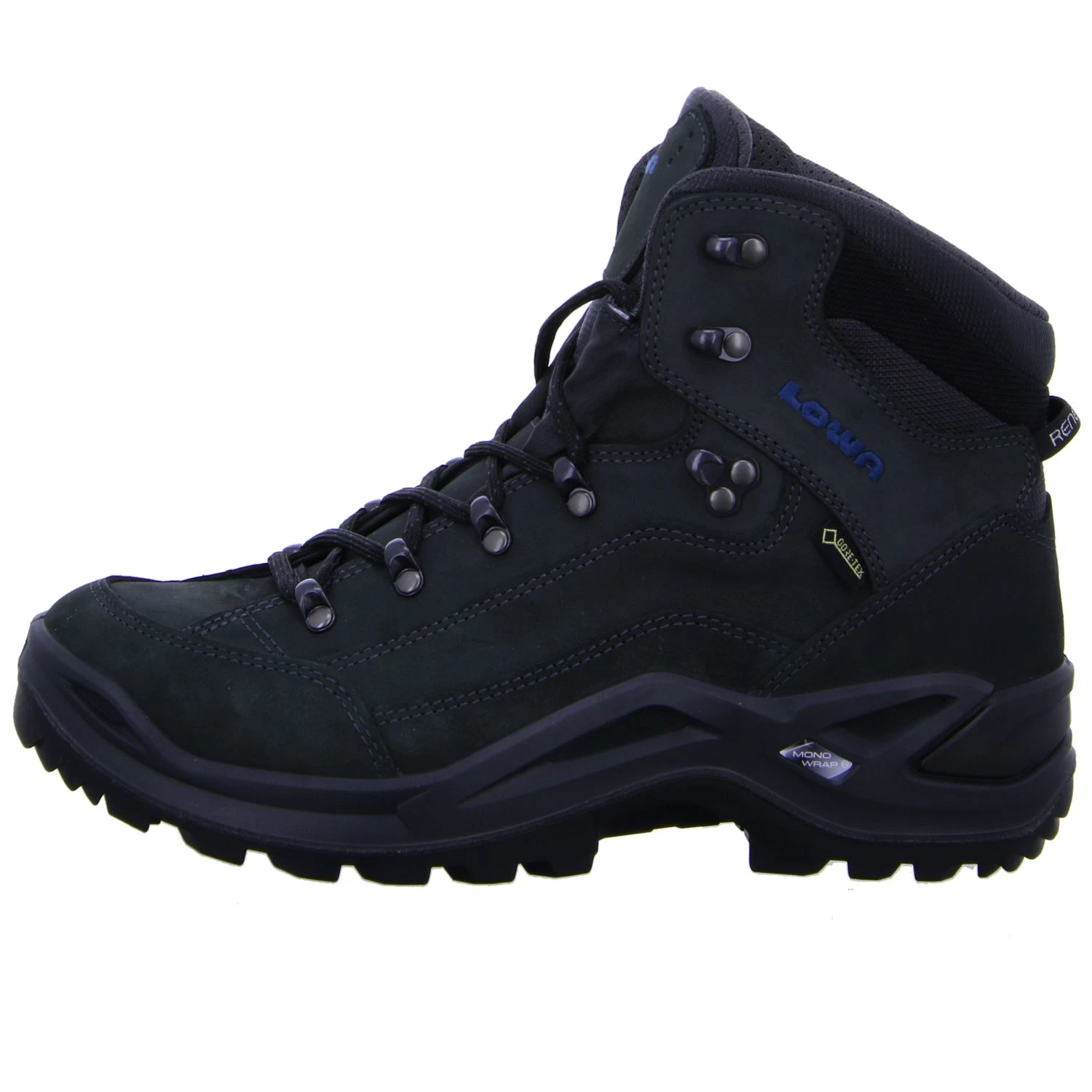 LOWA Wanderschuhe RENEGADE GTX MID 2 LOWA Wanderschuhe RENEGADE GTX MID – Image 2