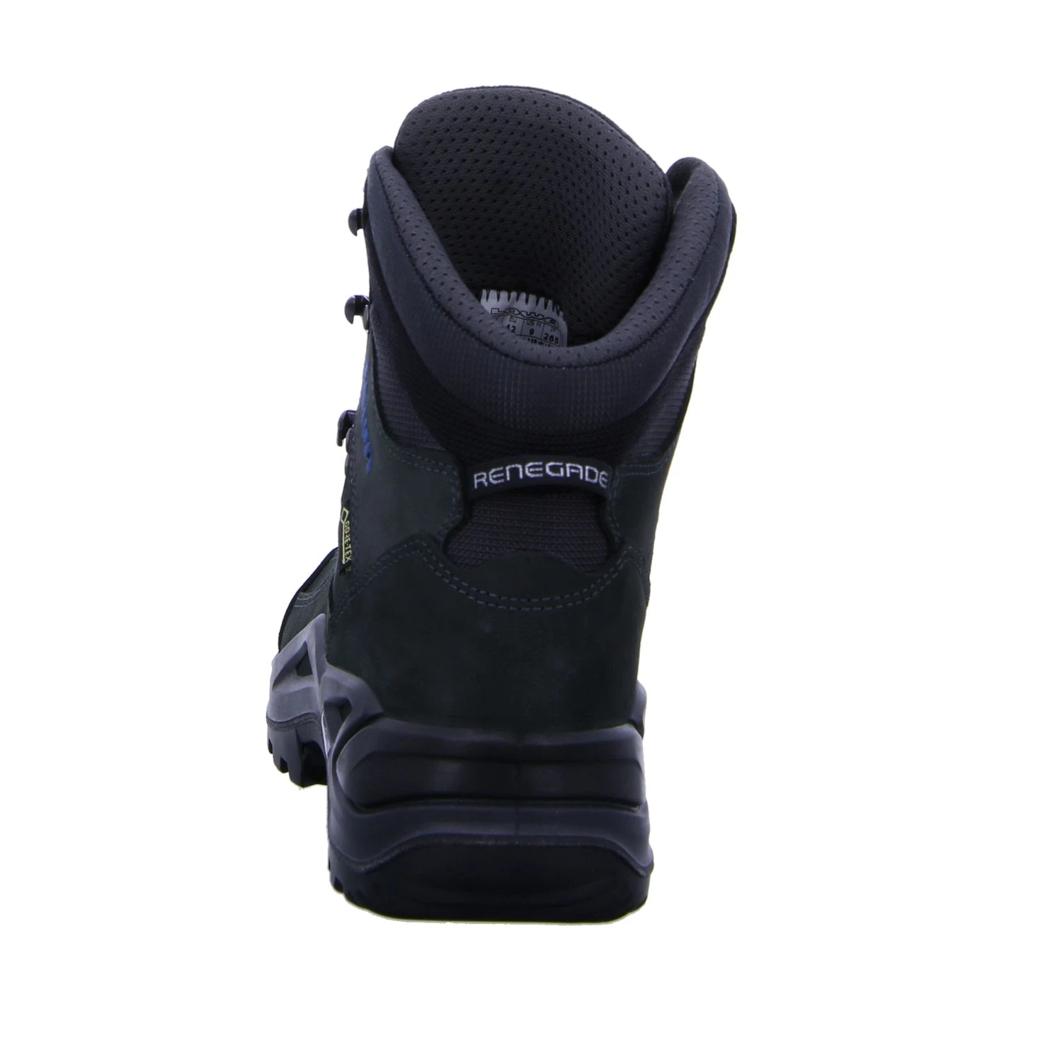 LOWA Wanderschuhe RENEGADE GTX MID 3 LOWA Wanderschuhe RENEGADE GTX MID – Image 3