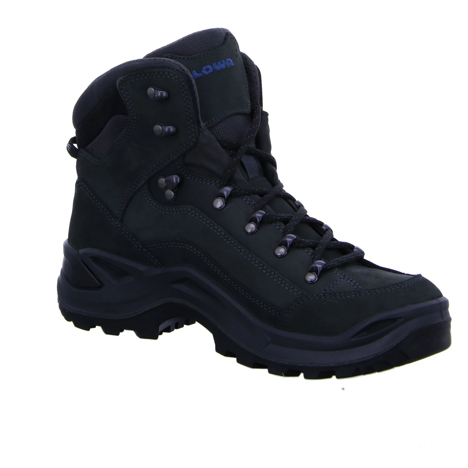 LOWA Wanderschuhe RENEGADE GTX MID 4 LOWA Wanderschuhe RENEGADE GTX MID – Image 4