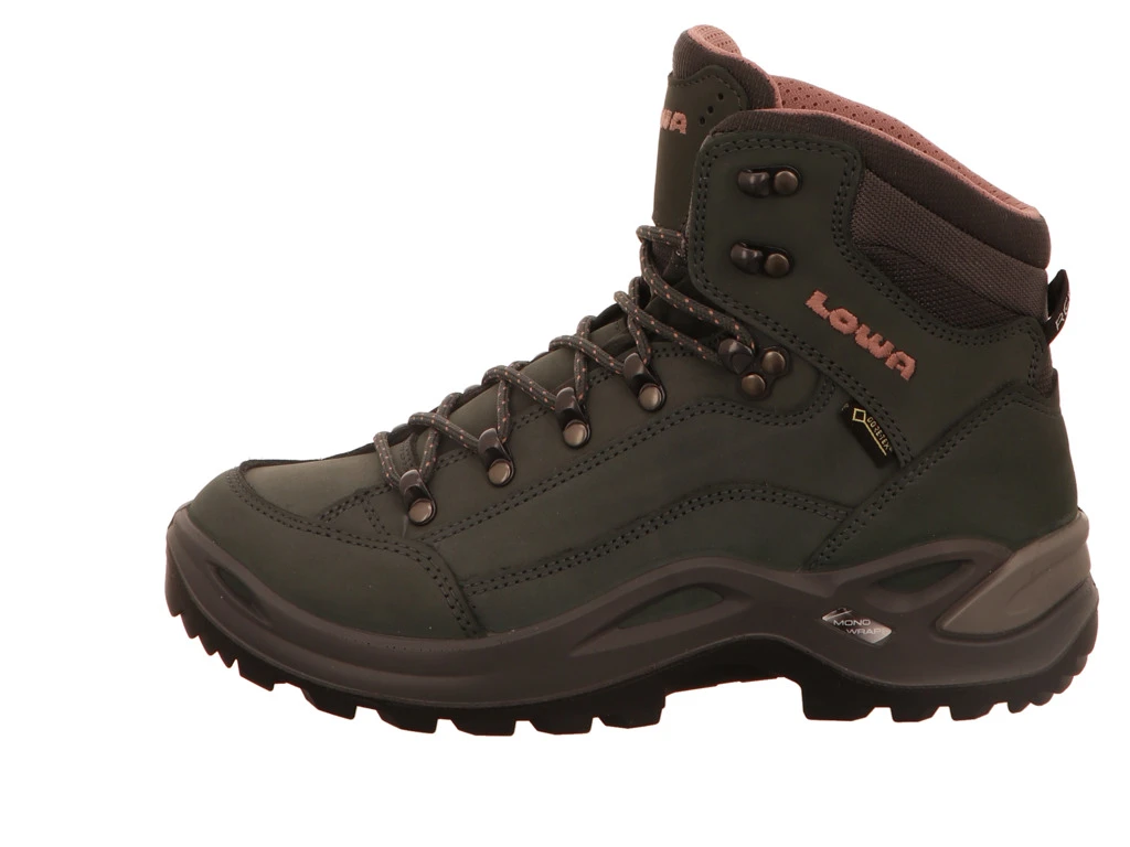 LOWA Wanderschuhe RENEGADE GTX MID WS 2 LOWA Wanderschuhe RENEGADE GTX MID WS – Image 2