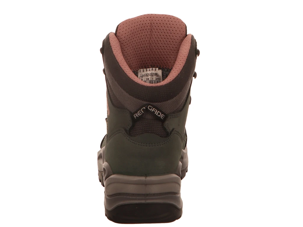 LOWA Wanderschuhe RENEGADE GTX MID WS 3 LOWA Wanderschuhe RENEGADE GTX MID WS – Image 3