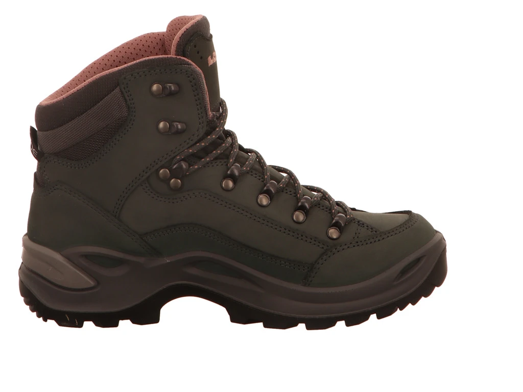 LOWA Wanderschuhe RENEGADE GTX MID WS 4 LOWA Wanderschuhe RENEGADE GTX MID WS – Image 4