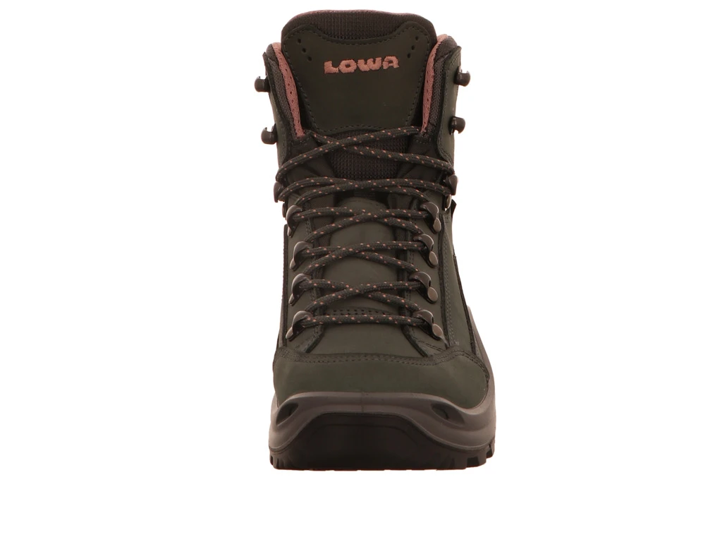 LOWA Wanderschuhe RENEGADE GTX MID WS 5 LOWA Wanderschuhe RENEGADE GTX MID WS – Image 5
