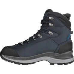 LOWA Chaussures Trekking Femme - Lady GTX - Navy/arctic 9 LOWA Chaussures Trekking Femme - Lady GTX - Navy/arctic -Chaussures Lowa 220602 6967 lady gtx damen trekkingschuhe navy arctic 4 1493443