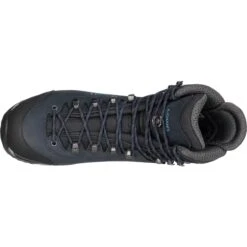 LOWA Chaussures Trekking Femme - Lady GTX - Navy/arctic 11 LOWA Chaussures Trekking Femme - Lady GTX - Navy/arctic -Chaussures Lowa 220602 6967 lady gtx damen trekkingschuhe navy arctic 6 1493445