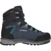 LOWA Chaussures De Trekking Femme - Lavena Evo GTX - Navy/petrol