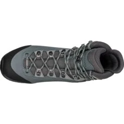 LOWA Chaussures De Trekking Femme - Mauria Evo GTX - Smoke Green/jade 11 LOWA Chaussures De Trekking Femme - Mauria Evo GTX - Smoke Green/jade -Chaussures Lowa 220721 7610 mauria evo gtx damen trekkingschuhe rauchgruen jade 6 1471338