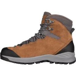 LOWA Chaussures De Trekking Femme - Explorer II GTX Mid - Almond/blue 9 LOWA Chaussures De Trekking Femme - Explorer II GTX Mid - Almond/blue -Chaussures Lowa 220764 4558 explorer ii gtx mid damen trekkingschuhe mandel blau 4 1471309