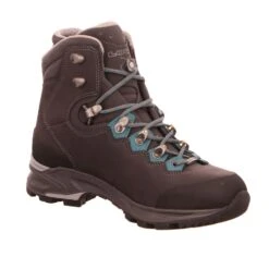 LOWA Chaussures De Randonnée MAURIA GTX WS -Chaussures Lowa 227765 5