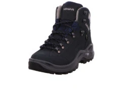 LOWA Chaussures De Randonnée Renegade GTX Mid