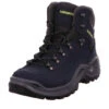 LOWA Bottines RENEGADE GTX MID
