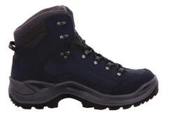 LOWA Bottines RENEGADE GTX MID 8 LOWA Bottines RENEGADE GTX MID -Chaussures Lowa 247216 5