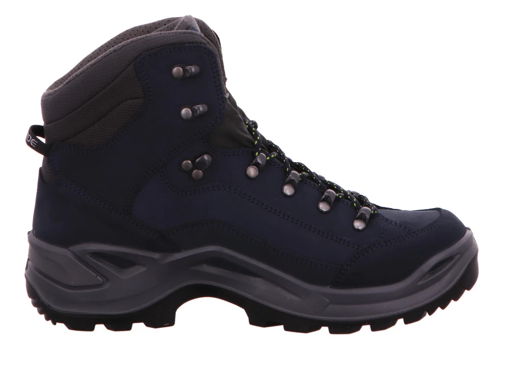 LOWA Bottines RENEGADE GTX MID 4 LOWA Bottines RENEGADE GTX MID – Image 4