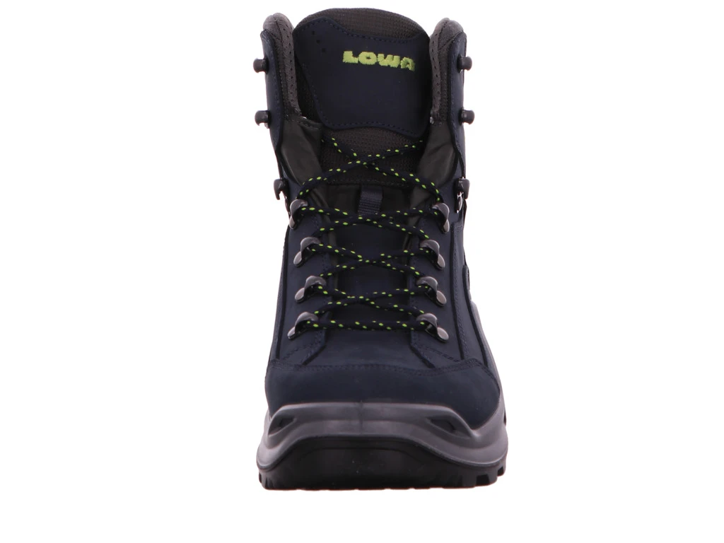 LOWA Bottines RENEGADE GTX MID 5 LOWA Bottines RENEGADE GTX MID – Image 5