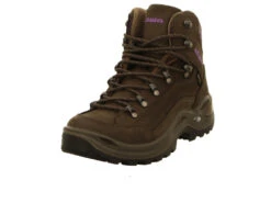 LOWA Chaussures De Randonnée RENEGADE GTXÂ® MID Ws