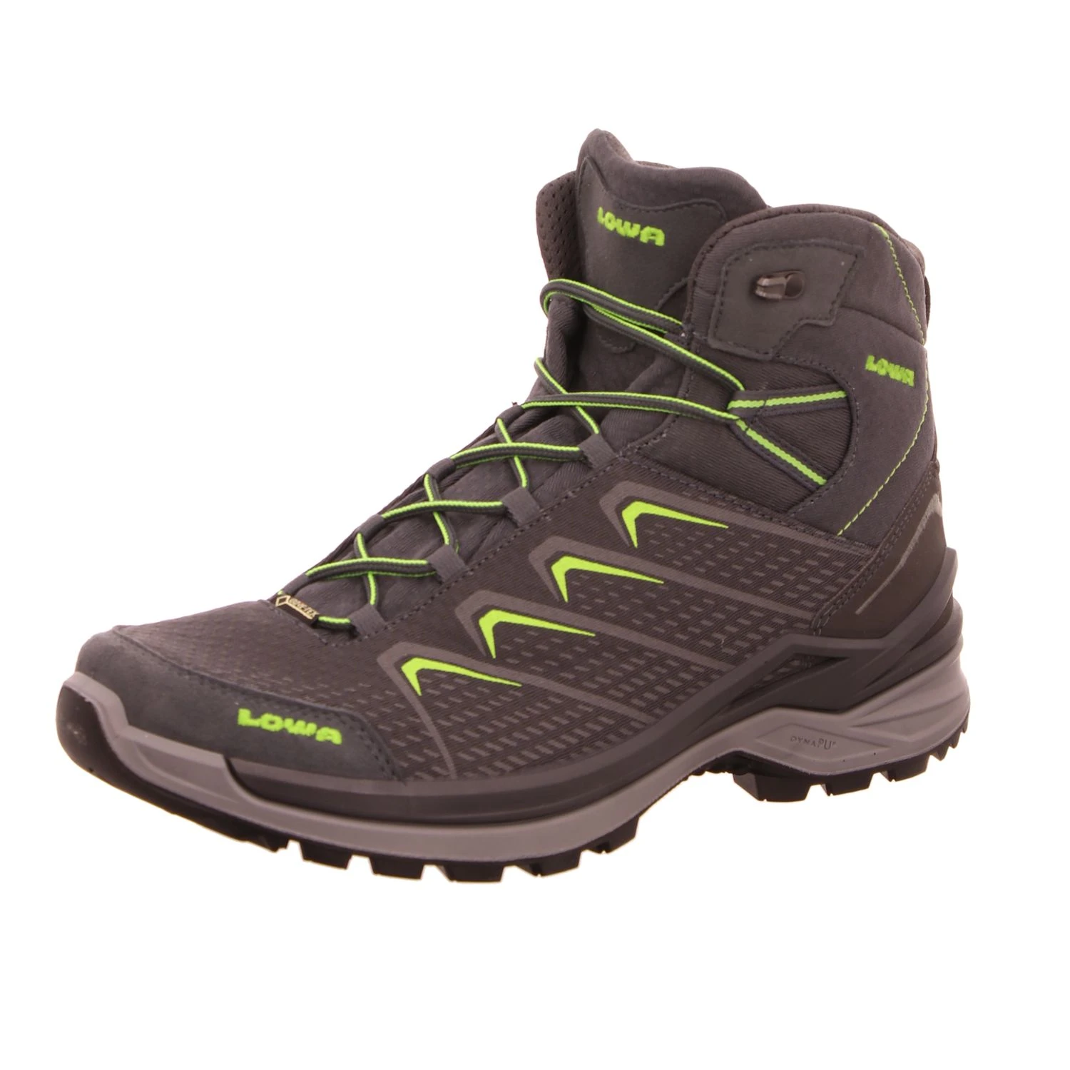 LOWA Wanderschuhe Ferrox Pro GTX 1 LOWA Wanderschuhe Ferrox Pro GTX