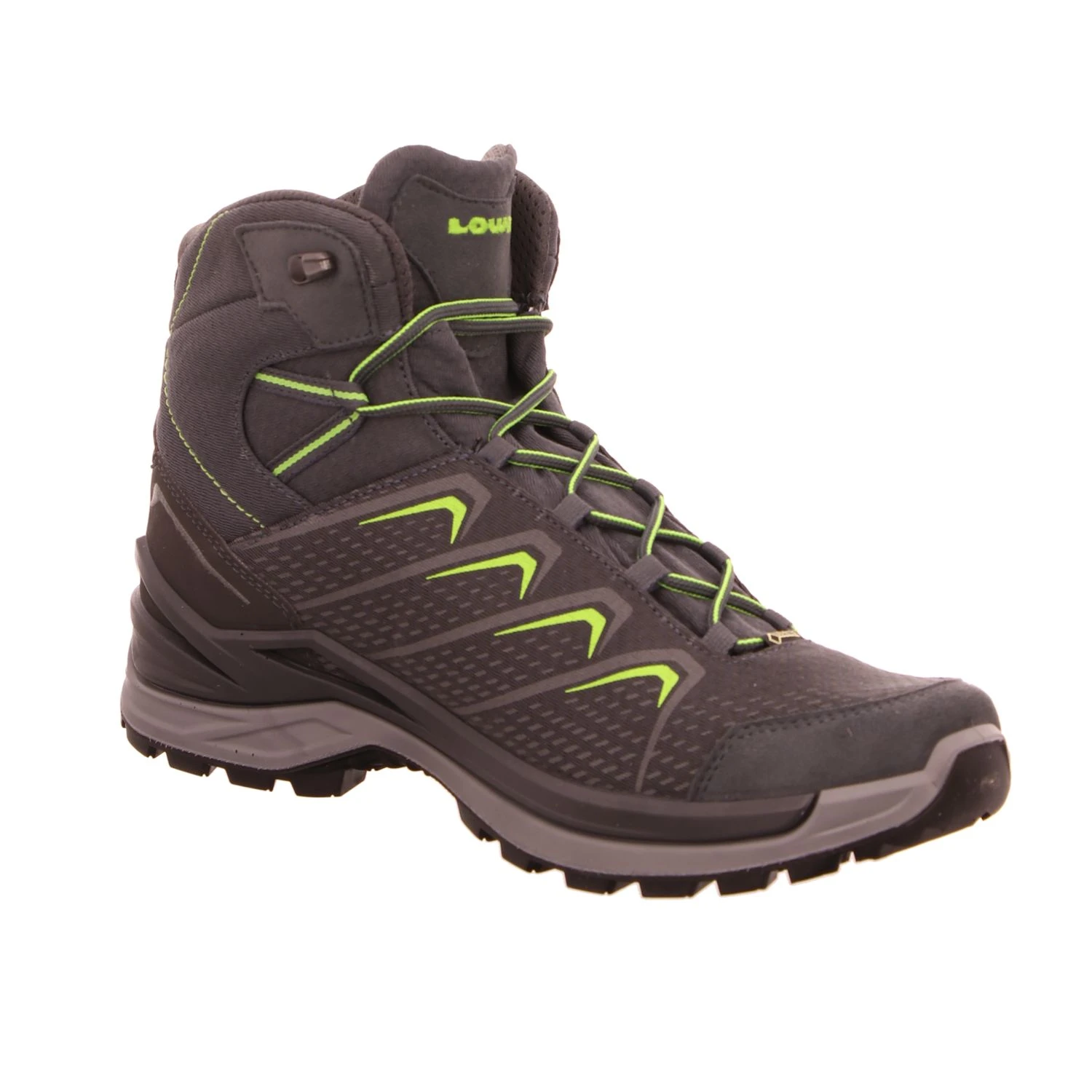 LOWA Wanderschuhe Ferrox Pro GTX 4 LOWA Wanderschuhe Ferrox Pro GTX – Image 4