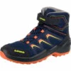 LOWA Bottes Garçon MADDOX WARM GTX®