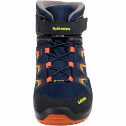 LOWA Bottes Garçon MADDOX WARM GTX® -Chaussures Lowa 302103 6