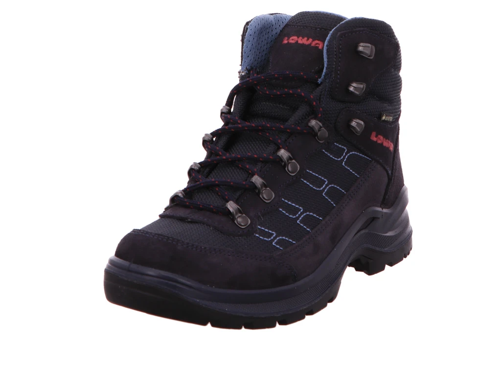 LOWA Tennis TAURUS PRO GTX MID Ws 1 LOWA Tennis TAURUS PRO GTX MID Ws