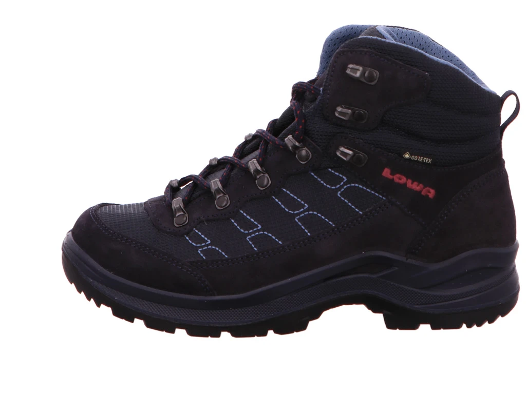 LOWA Tennis TAURUS PRO GTX MID Ws 2 LOWA Tennis TAURUS PRO GTX MID Ws – Image 2