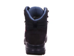 LOWA Tennis TAURUS PRO GTX MID Ws 7 LOWA Tennis TAURUS PRO GTX MID Ws -Chaussures Lowa 303207 4