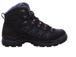 LOWA Tennis TAURUS PRO GTX MID Ws 8 LOWA Tennis TAURUS PRO GTX MID Ws -Chaussures Lowa 303207 5