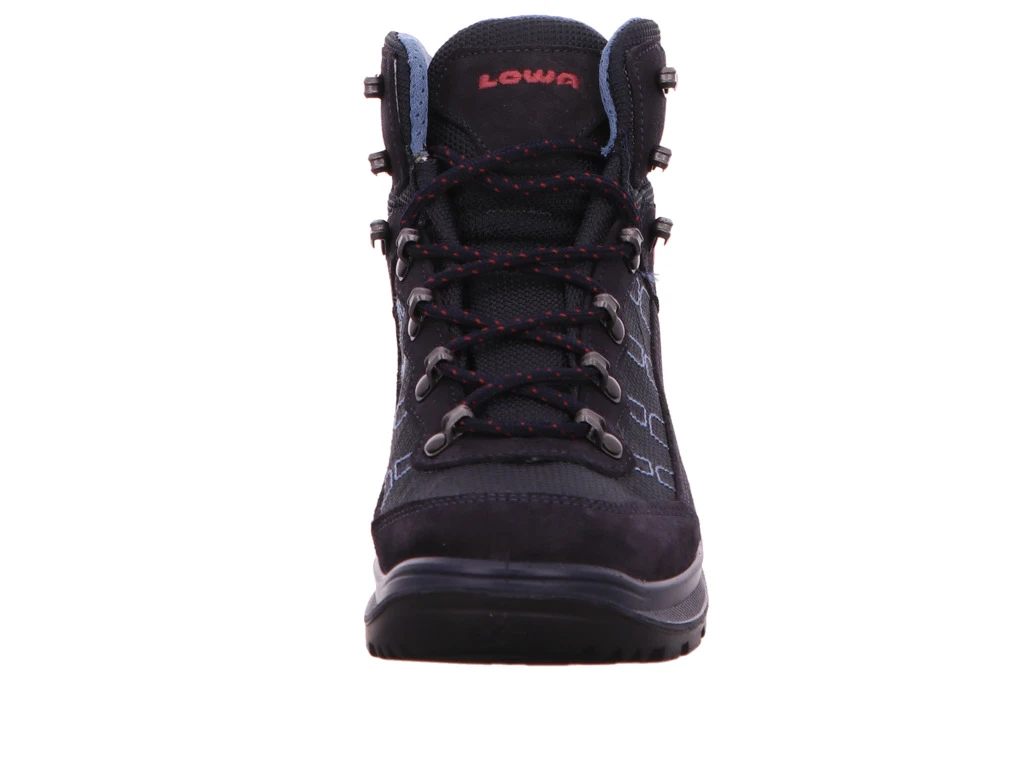 LOWA Tennis TAURUS PRO GTX MID Ws 5 LOWA Tennis TAURUS PRO GTX MID Ws – Image 5