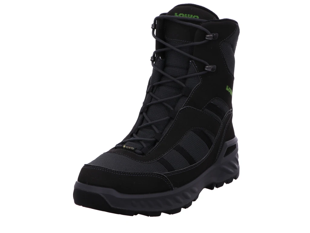 LOWA Bottes Hiver TRIDENT III GTX® 1 LOWA Bottes Hiver TRIDENT III GTX®