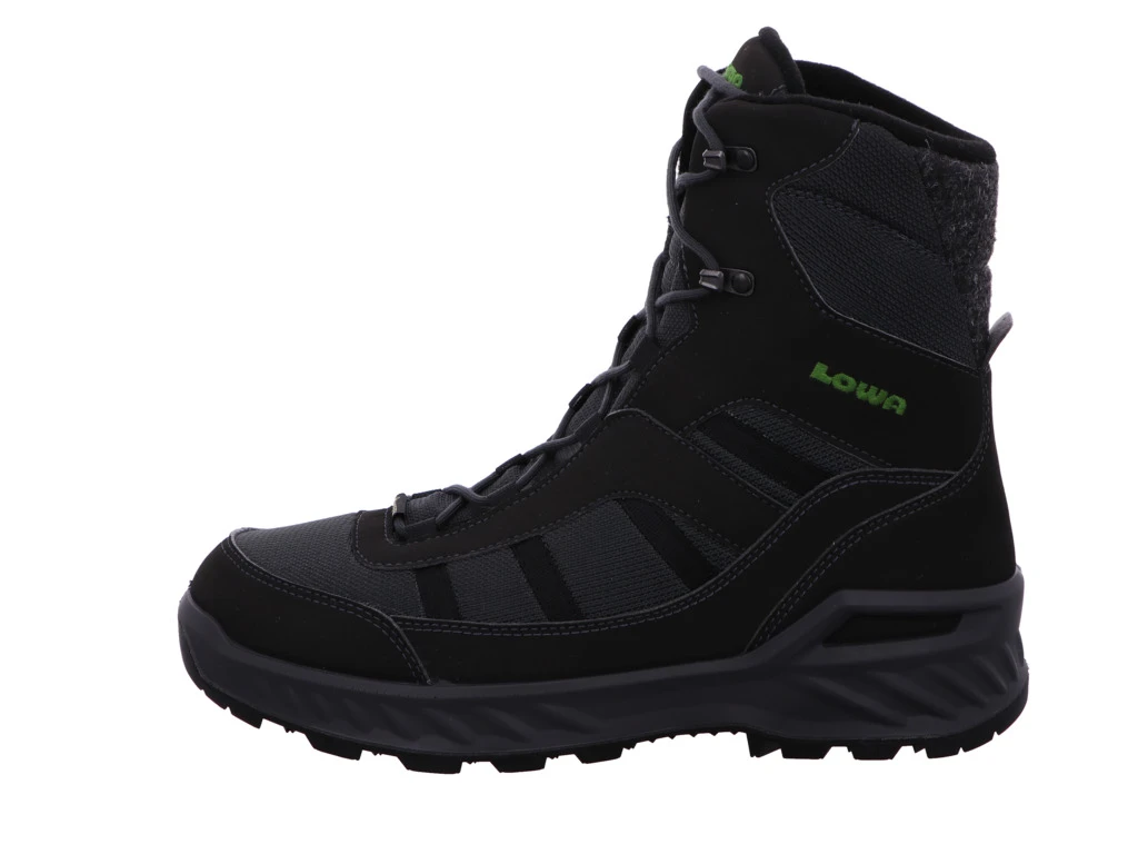 LOWA Bottes Hiver TRIDENT III GTX® 2 LOWA Bottes Hiver TRIDENT III GTX® – Image 2