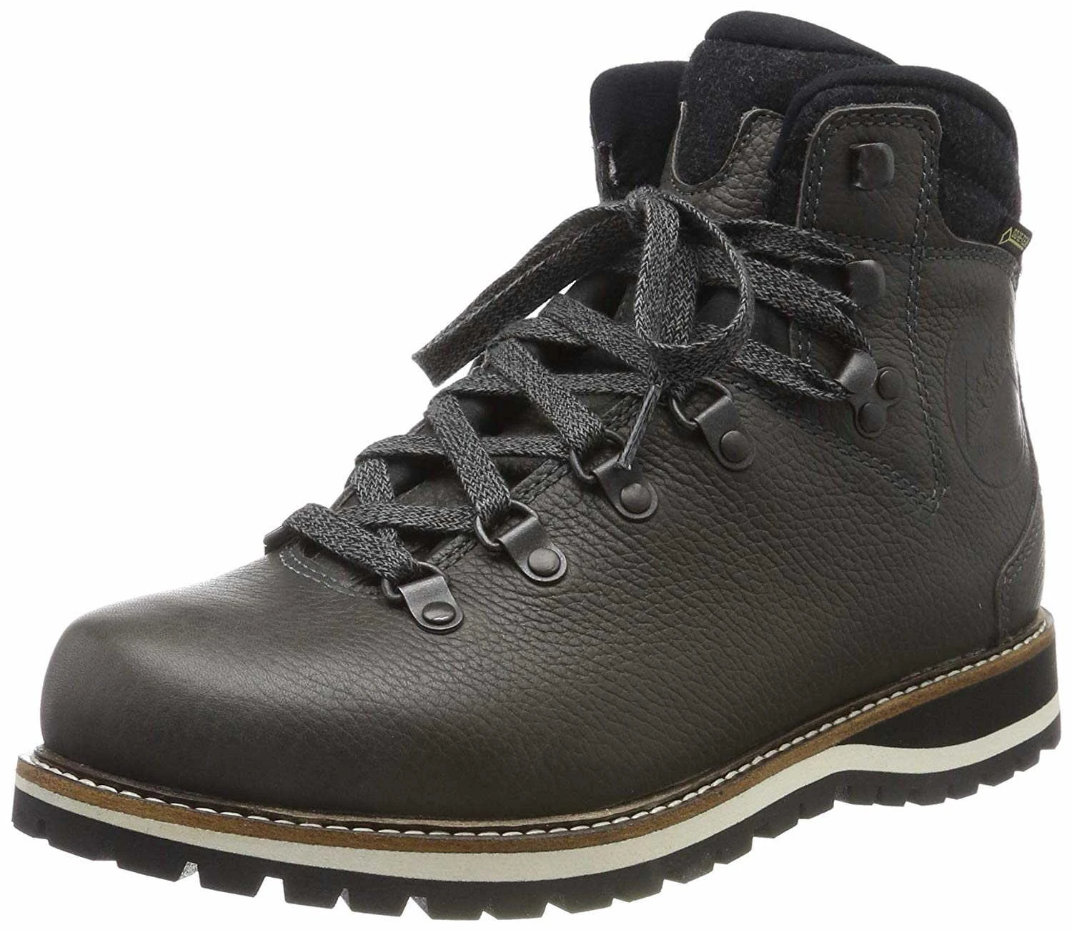 LOWA Bottes Hiver 1 LOWA Bottes Hiver