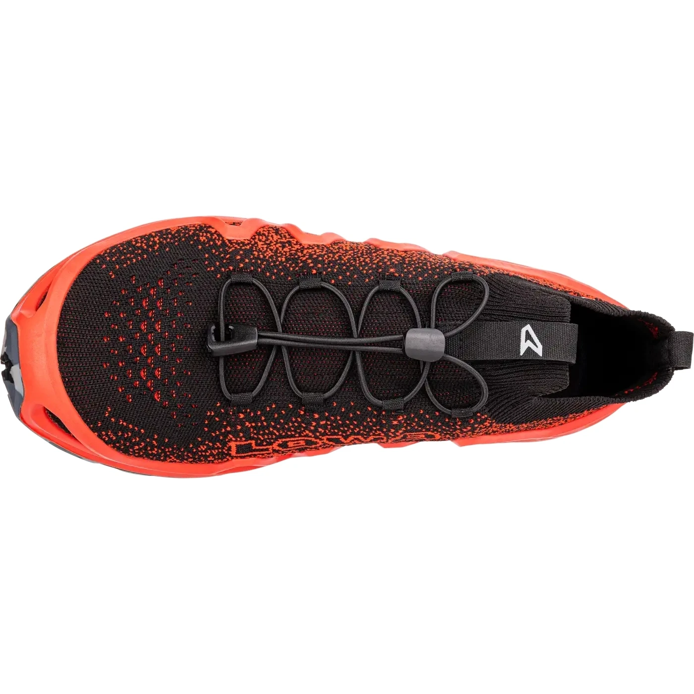 LOWA Chaussures Homme - Fusion® Lo - Grey/black 6 LOWA Chaussures Homme - Fusion® Lo - Grey/black – Image 6