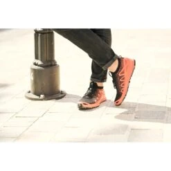 LOWA Chaussures Homme - Fusion® Lo - Red/black -Chaussures Lowa 310415 3099 fusion lo schuhe rot schwarz 7 1255871 1