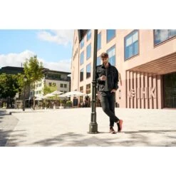 LOWA Chaussures Homme - Fusion® Lo - Grey/black 16 LOWA Chaussures Homme - Fusion® Lo - Grey/black -Chaussures Lowa 310415 3099 fusion lo schuhe rot schwarz 8 1255872