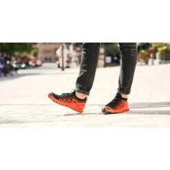 LOWA Chaussures Homme - Fusion® Lo - Grey/black 17 LOWA Chaussures Homme - Fusion® Lo - Grey/black -Chaussures Lowa 310415 3099 fusion lo schuhe rot schwarz 9 1255873