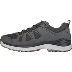 LOWA Chaussures - Innox Evo GTX Lo - Anthracite/bronce -Chaussures Lowa 310611 7945 innox evo gtx lo schuh anthrazit bronze 3 1218242