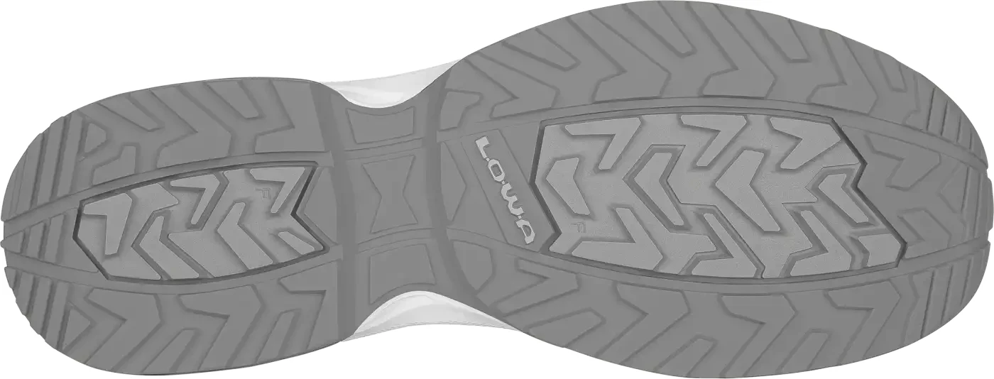 LOWA Chaussures Homme - Maddox GTX Lo - Marine/argent 2 LOWA Chaussures Homme - Maddox GTX Lo - Marine/argent – Image 2