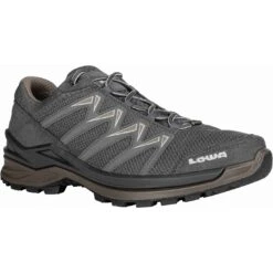 LOWA Chaussures Homme - Innox Pro GTX Lo - Graphite/stone 8 LOWA Chaussures Homme - Innox Pro GTX Lo - Graphite/stone -Chaussures Lowa 310709 2597 innox pro gtx lo herrenschuhe graphit stein 2 1427182