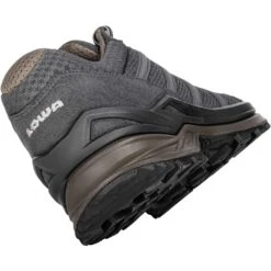 LOWA Chaussures Homme - Innox Pro GTX Lo - Graphite/stone 11 LOWA Chaussures Homme - Innox Pro GTX Lo - Graphite/stone -Chaussures Lowa 310709 2597 innox pro gtx lo herrenschuhe graphit stein 5 1427185