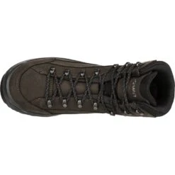 LOWA Chaussures De Randonnée Homme - Renegade GTX Mid - Dark Brown/black -Chaussures Lowa 310945 4309 renegade gtx mid wanderschuhe dark brown black 6 1269353
